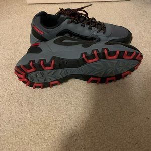 Men’s fila shoes